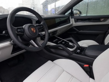 Porsche Cayenne III 2025 Cayenne Coupe S E-Hybrid Black Edition 3.0 (519 KM) 2025, zdjęcie 4