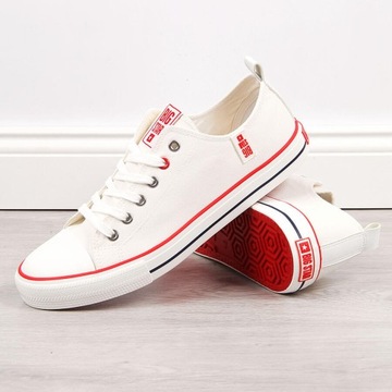 КРОССОВКИ МУЖСКИЕ BIG STAR, СПОРТИВНЫЕ КРОССОВКИ