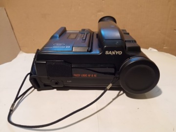 САНЬО ВМ-ES88P