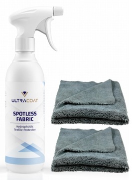 Ultracoat Spotless Fabric 500ml Impregnat