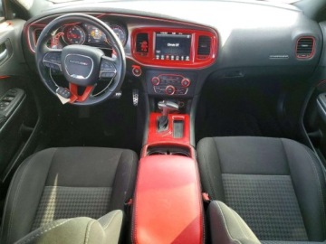 Dodge Charger VII 2019 Dodge Charger 2019 5.7 Benzyna 370KM, zdjęcie 8
