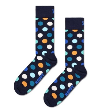 Skarpety Happy Socks Multi-Color Gift Box r. 36-40