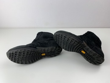 Skórzane buty Merrell. Stan Idealny ! Rozmiar 40,5