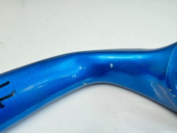 Suzuki Gsf 600 Bandit Держатель ручки пассажира