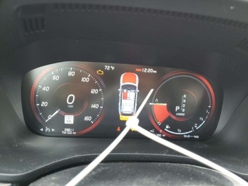 Volvo XC60 II 2019 Volvo XC 60 T8 Inscription 2019 2.0l 2.0 Hybryda 400KM, zdjęcie 9