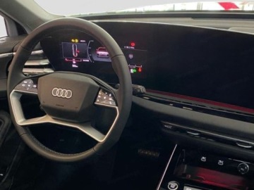 Audi A6 C8 Limousine Plug-In Facelifting 2.0 50 TFSI e 299KM 2025 AUDI A6 e-Hybrid quattro Sedan (299 KM) 2026, zdjęcie 8