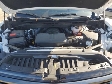 Chevrolet Silverado II 2024 Chevrolet Silverado 2024, 6.2L, 4x4, K1500 ZR2, porysowany lakier 6.2 420KM, zdjęcie 10