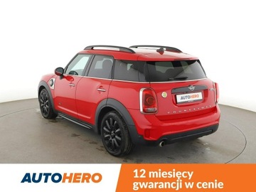 Mini Countryman F60 Crossover 1.5 Plug-in Hybrid 224KM 2018 Mini Countryman Cooper S ALL4 PHEV Chili Panorama, zdjęcie 3