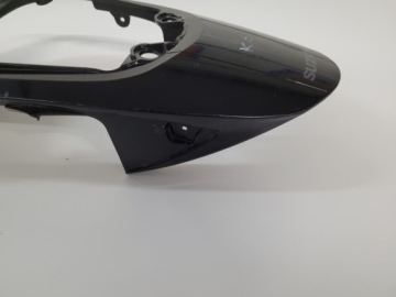 Suzuki GSXR 600 750 k6 k7 мудак