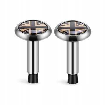 4x КНОПКИ ЗАМКА ДВЕРИ для BMW