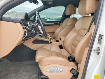 Porsche Macan 2021 Porsche Macan 2021 2.0 Benzyna 248KM, zdjęcie 7