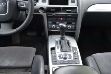 Audi A6 C6 Allroad quattro 3.2 V6 FSI 255KM 2007 Audi A6 Allroad Bemowo 3.2 Benzyna, 2007 rok produkcji KOMIS TYSIAK, zdjęcie 9