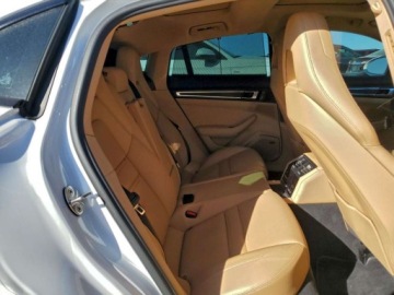 Porsche Panamera II 2022 Porsche Panamera Base 2022 2.9 Benzyna 325KM, zdjęcie 10