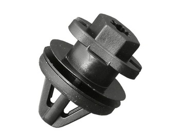 10x VW PASSAT B7 B8 SPINKA TAPICERKI DRZWI