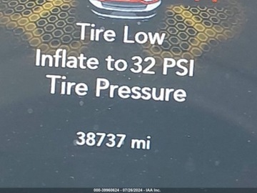 Dodge Charger VII 2023 Dodge Charger 2023 Dodge Charger GT RWD 3.6 Benzyna 300KM, zdjęcie 13