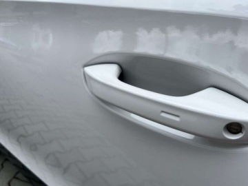 Cupra Formentor Crossover 2.0 TDI 150KM 2023 Cupra Formentor 4DRIVEACCDSGPodgrzewane FoteleKameraDCCASONiski PrzebiegFV, zdjęcie 12