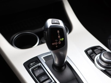 BMW X3 F25 SUV 2.0 20d 184KM 2013 BMW X3 xDrive20d, 181 KM, 4X4, Automat, Skóra, zdjęcie 12