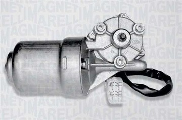 МОТОР СТЕКЛООЧИСТИТЕЛЯ 064355601010 MAGNETI MARELLI