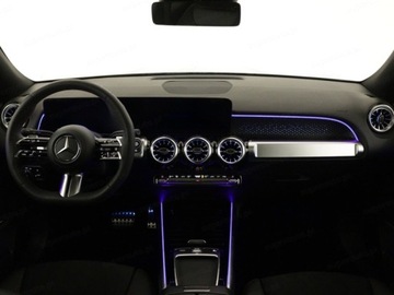 Mercedes GLB SUV 1.3 200 163KM 2025 MERCEDES-BENZ GLB 200 AMG Line Suv 1.3 (163KM) 2025, zdjęcie 7