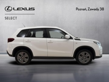 Suzuki Vitara III 2023 Suzuki Vitara 1.4 Boosterjet SHVS Premium 2WD III, zdjęcie 3