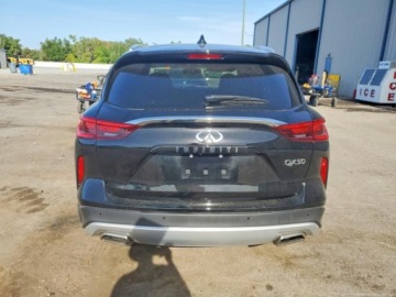 Infiniti QX50 2021 Infiniti QX50 Luxe 2021 2.0 Benzyna 268KM, zdjęcie 2