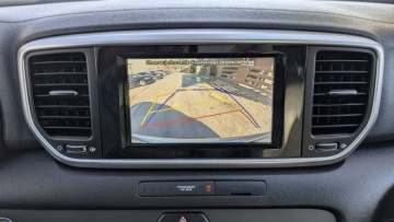 Kia Sportage IV 2020 Kia Sportage 1.6CRDi OPŁACONY Bezwypadkowy Serwis, zdjęcie 24