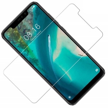 LG Q6 закаленное стекло