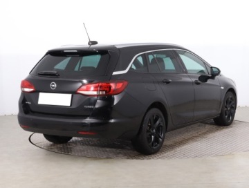 Opel Astra K Sports Tourer 1.4 Turbo 150KM 2017 Opel Astra 1.4 T, Serwis ASO, Automat, Klima, zdjęcie 4