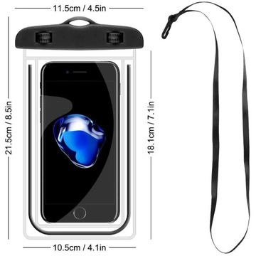 Водонепроницаемый ЧЕХОЛ ДЛЯ ТЕЛЕФОНА V2 Водонепроницаемый КРЫШКА ДЛЯ БАССЕЙНА ДЛЯ ДЕНЕГ