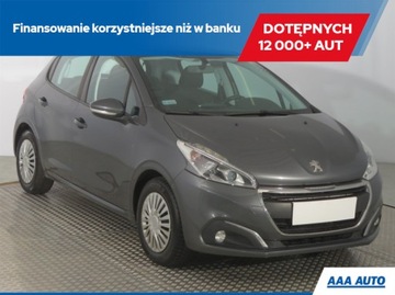 Peugeot 208 1.2 PureTech, Klima, Tempomat