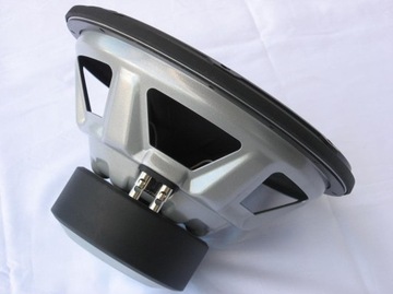 JL AUDIO 12W3v3-2 GŁĘBOKI, POTĘŻNY I I DYNAMICZNY BAS, IDEAŁ MADE IN USA