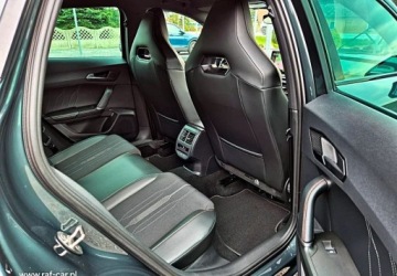 Cupra Formentor Crossover 2.0 TSI 245KM 2022 Cupra Formentor VZ 245KM DSG Skora Led Kamera 6xPDC Oryginal 58700km Alufe, zdjęcie 13