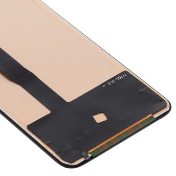 ЖК-экран для Huawei nova 7 5G/Honor 30 (технология Incell, НЕ поддерживает Fin