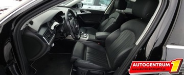 Audi A6 C7 Avant Facelifting 2.0 TDI ultra 190KM 2017 Audi A6 Avant 2.0 TDI 190 km Quattro Nawigacja Kamera 2.0 Diesel 190KM, zdjęcie 7