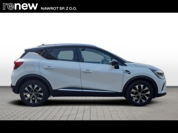 Renault Captur II Crossover 1.0 TCe 90KM 2023 Captur 1.0 TCe Techno LPG, zdjęcie 5
