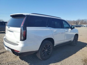 Cadillac Escalade III 2024 Cadillac Escalade V 2024 6.2 Benzyna 682KM, zdjęcie 3