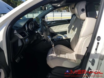 Mercedes GLE W166/C292 2018 Mercedes-Benz GLE _COUPE 63 AMG-S_5.5 L_577 km_2018r 5.5 Benzyna 577KM, zdjęcie 7