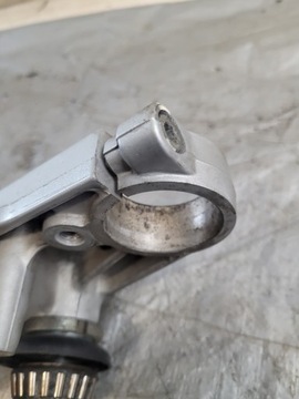 PÓŁKI PÓŁKA GÓRNA DOLNA SZTYCA SUZUKI GSX 600 F 89r.