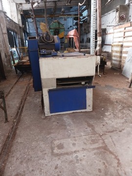 Многопильный обрезной станок Fod*