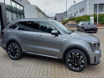 Kia Sorento IV SUV Facelifting 2024 2.2 CRDi 193KM 2026 KIA Sorento 2.2 CRDi Prestige Line AWD DCT 6os. Suv 193KM 2026, zdjęcie 2