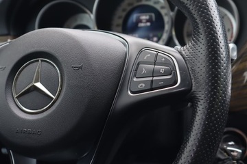 Mercedes Klasa A W176 2015 Mercedes CLS 250 BlueTEC, 201 KM, Automat, Skóra, zdjęcie 14
