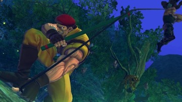ULTRA STREET FIGHTER IV PL PC KLUCZ STEAM