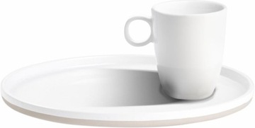 Filiżanka z melaminy do Espresso Odette 100 ml- Brunner W-wa