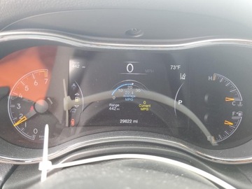 Jeep Grand Cherokee IV 2020 Jeep Grand Cherokee Limited 2020 3.6l 3.6 Benzyna 295KM, zdjęcie 9