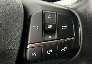 Ford Focus IV Kombi 1.5 EcoBlue 120KM 2021 Ford Focus ACC Kamera Navi Led Sport Grzana kierownicafotele FV23, zdjęcie 24