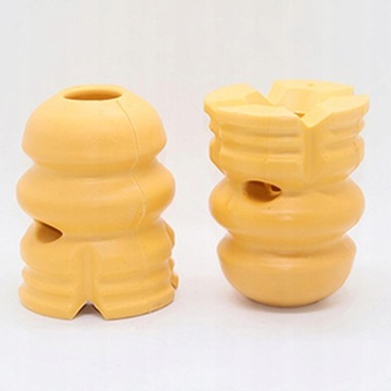 2 амортизатора задней подвески заменяют детали E000 для Kia Sorento