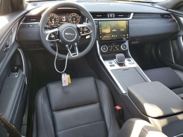 Jaguar XF II 2024 Jaguar XF R-Dynamic SE 2024 2.0l 2.0 Benzyna 296KM, zdjęcie 8