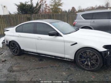 BMW Seria 5 G30-G31 2019 BMW M5 Competition 2019 4.4l 4.4 Benzyna 617KM, zdjęcie 1