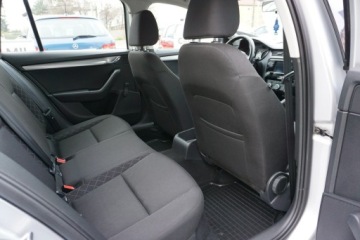 Skoda Octavia III Kombi Facelifting 1.6 TDI 115KM 2017 Škoda Octavia Skoda Octavia 1.6 TDi 116KM, Polski, zdjęcie 20