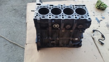 BLOK MERCEDES W212 2.2CDI MOTORU R6510110301